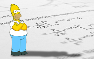 La matematica nei Simpson - Maurizio Giraldi